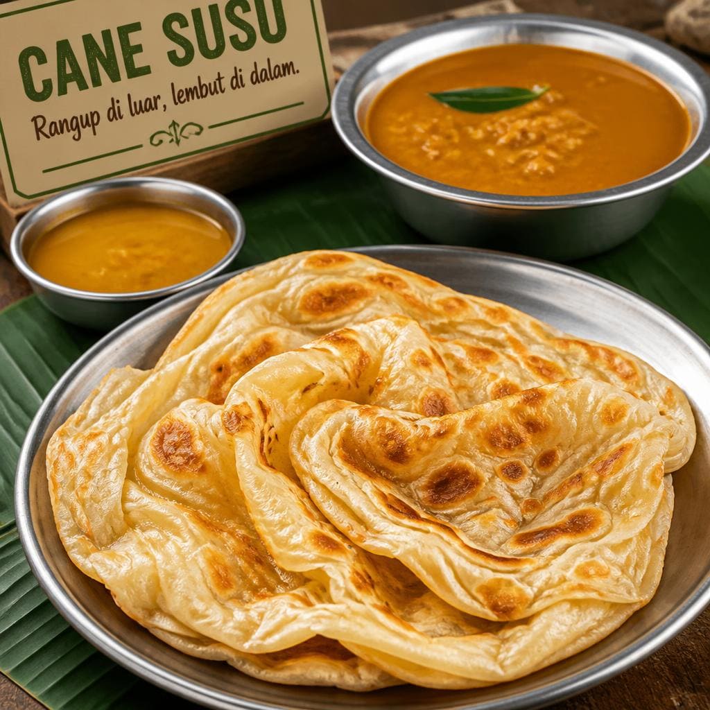 Cane Susu